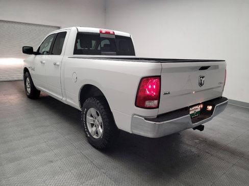 Used 2015 RAM 1500 Classic SLT AWD/4WD image 5