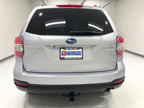 Used 2016 Subaru Forester 2.5i Premium AWD/4WD image 16