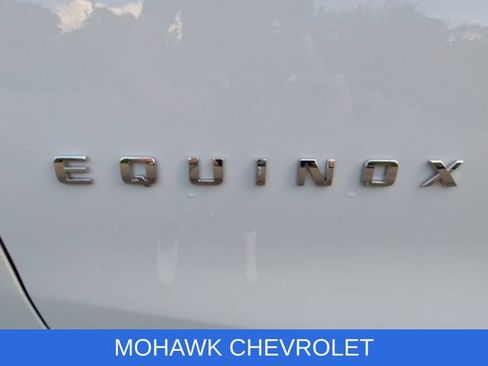 Used 2024 Chevrolet Equinox LS w/ LS Convenience Package AWD/4WD image 41