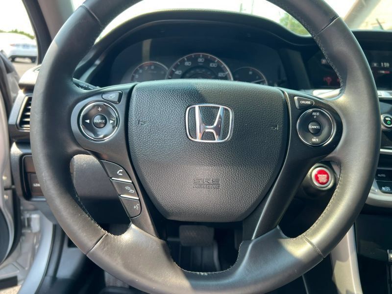 Used 2015 Honda Accord EX-L image 21