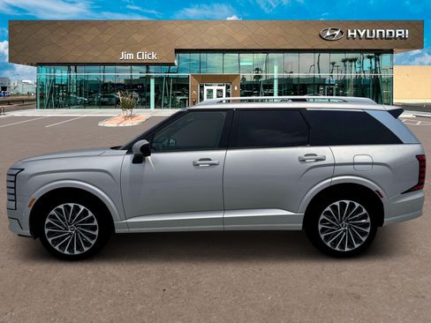 New 2026 Hyundai Palisade Calligraphy AWD/4WD image 3