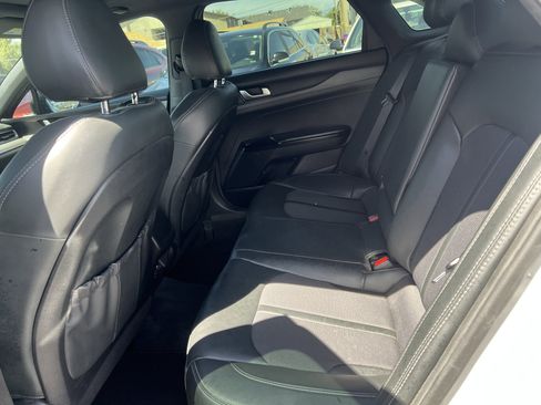 Used 2022 Kia K5 GT-Line w/ GT-Line FWD Premium Package image 12