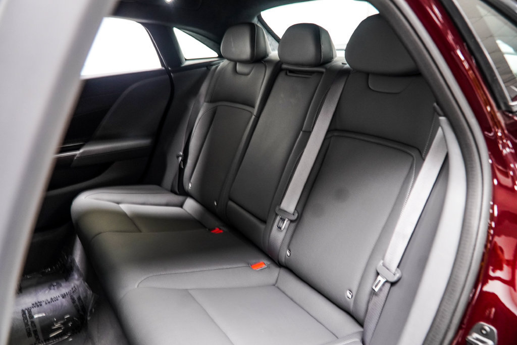 Used 2024 Lucid Air Pure RWD image 45