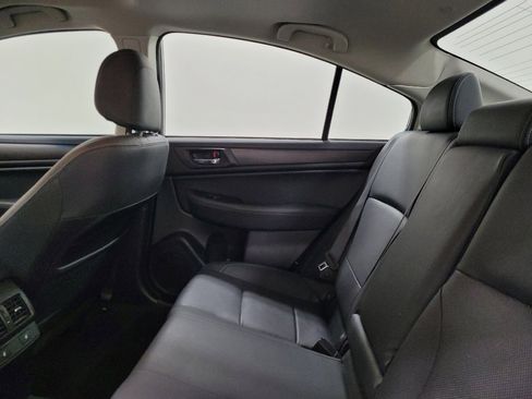 Used 2016 Subaru Legacy 2.5i Limited AWD/4WD image 18
