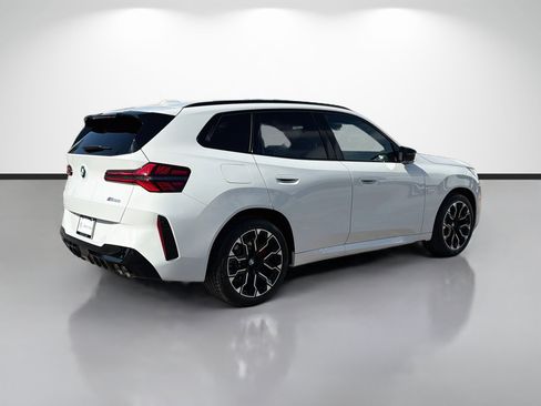 New 2026 BMW X3 M50 w/ Premium Package AWD/4WD image 3