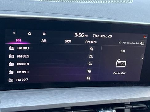 New 2025 Kia Telluride SX Prestige X-Line image 22