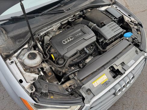 Used 2016 Audi A3 1.8T Premium FWD image 25