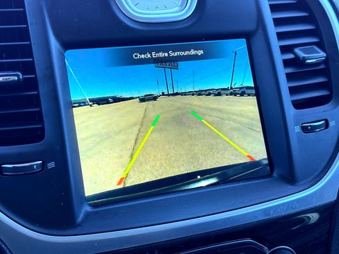 Used 2020 Chrysler 300 Touring L w/ Quick Order Package 2EF RWD image 26
