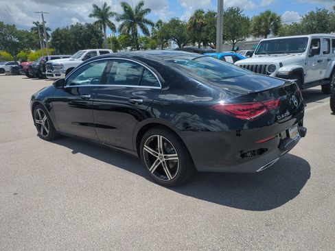 Used 2023 Mercedes-Benz CLA 250 w/ Premium Package image 8