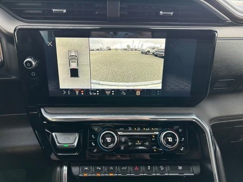 Used 2024 GMC Sierra 1500 Denali AWD/4WD image 20