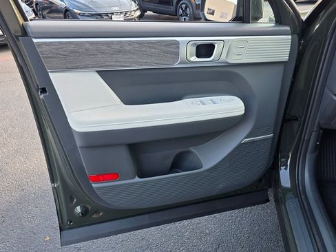 New 2026 Hyundai Santa Fe Limited image 22