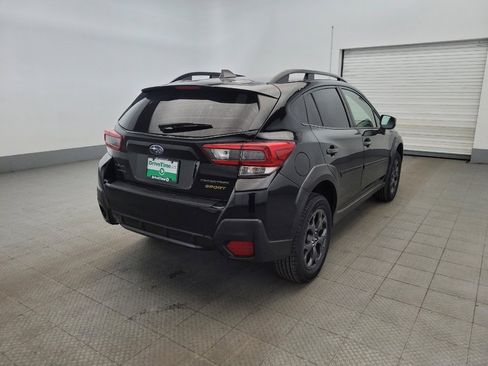 Used 2021 Subaru Crosstrek 2.5i Sport image 9