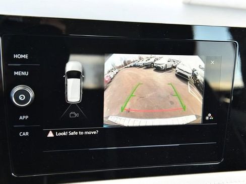 New 2026 Volkswagen Taos S image 12