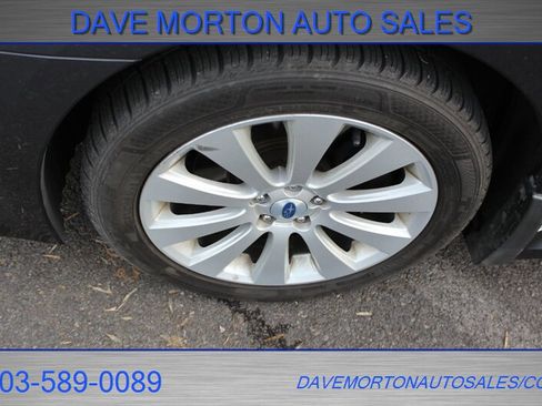 Used 2012 Subaru Legacy 3.6R Limited image 19