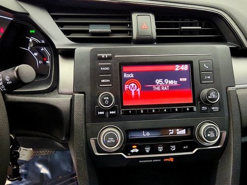 Used 2017 Honda Civic LX image 17
