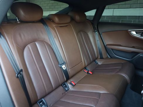 Used 2014 Audi A7 3.0T Prestige w/ Prestige Package AWD/4WD image 24