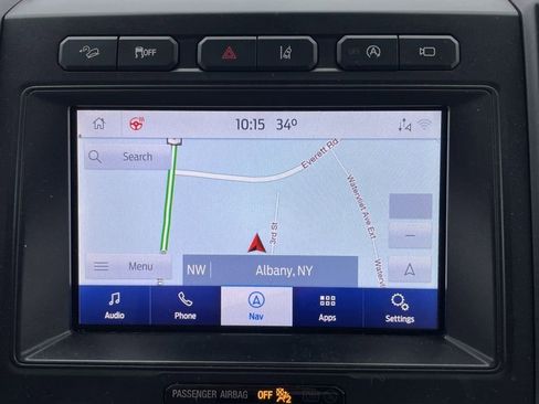 Used 2021 Ford Expedition Limited image 9