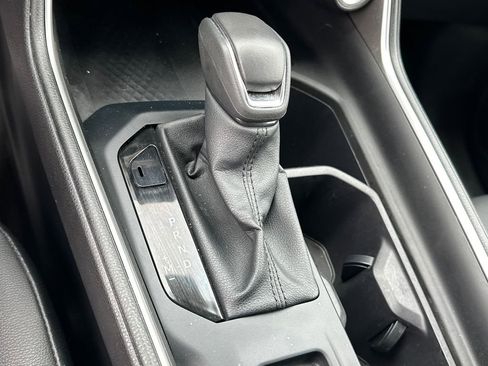 Used 2025 Toyota Grand Highlander AWD image 26