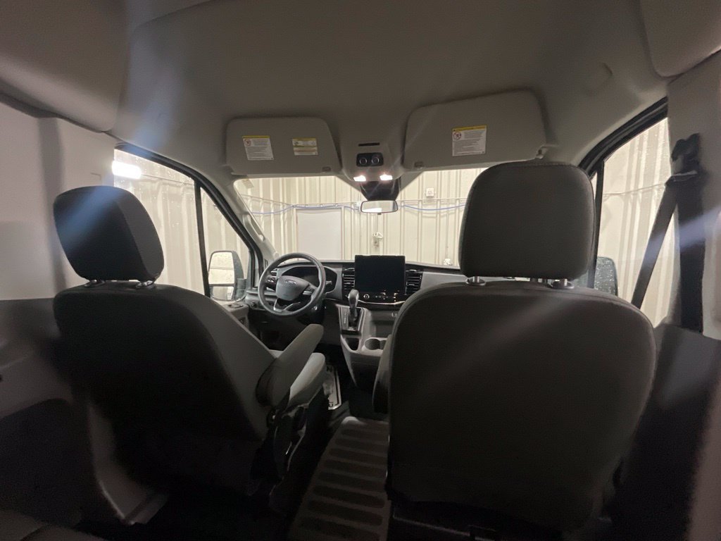 Used 2026 Ford Transit 350 XLT RWD image 14