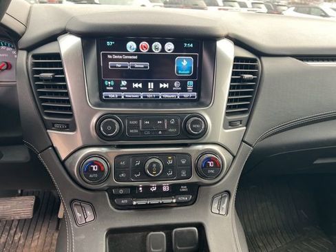 Used 2019 Chevrolet Tahoe LT w/ Off-Road Package image 17