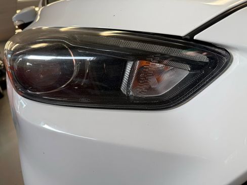 Used 2017 Ford Focus RS image 23