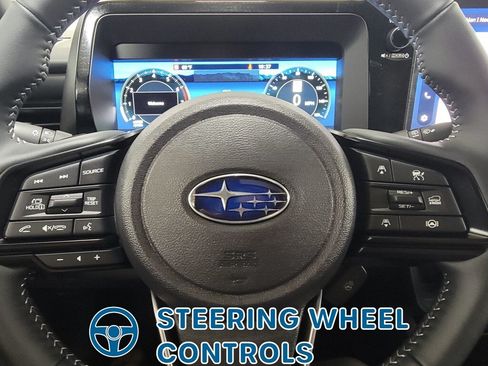 New 2026 Subaru Outback Touring XT AWD/4WD image 12