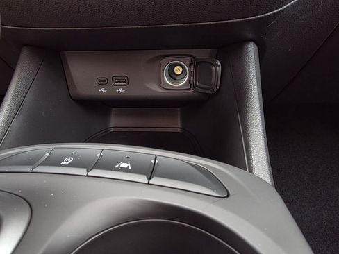 New 2026 Buick Envista Preferred w/ Convenience I Package image 19