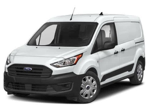 Used 2023 Ford Transit Connect XL FWD image 1
