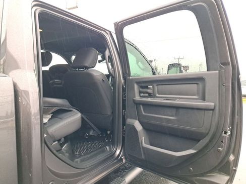 New 2026 RAM 2500 Tradesman AWD/4WD image 14