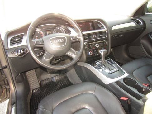 Used 2014 Audi A4 Premium Plus w/ Premium Plus Package image 23