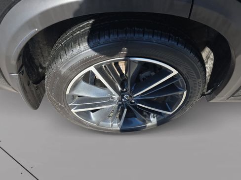 Used 2023 INFINITI QX50 Sport AWD/4WD image 5