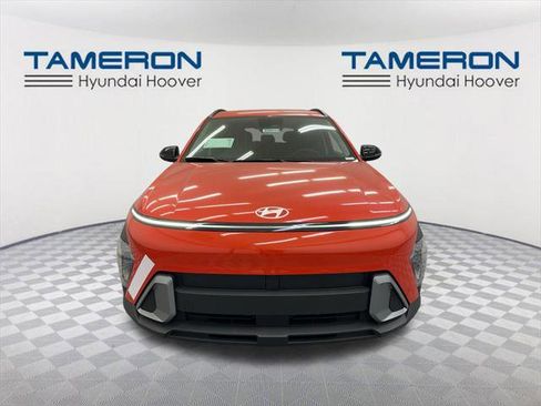 New 2026 Hyundai Kona SEL Sport image 8