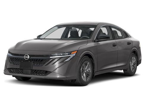 New 2026 Nissan Sentra S image 4