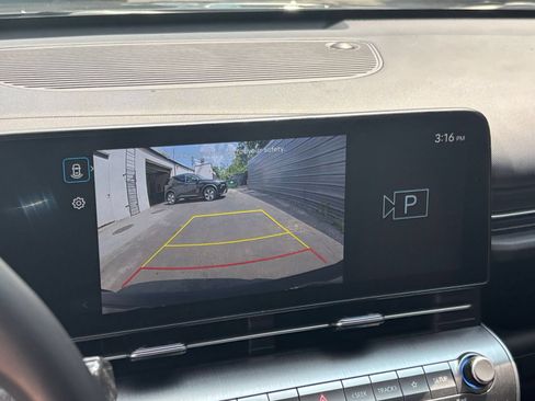 Used 2026 Hyundai Kona SEL Sport FWD image 20