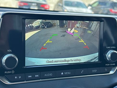 New 2025 Nissan Sentra S image 18