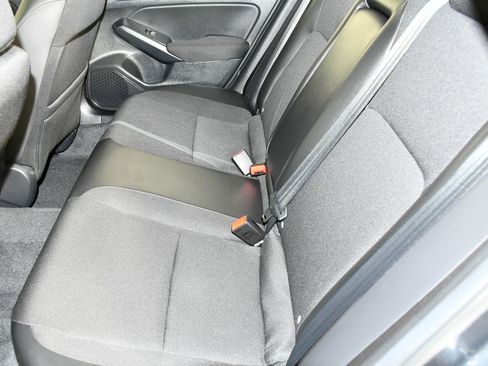 Certified 2025 Honda Civic Sport image 47