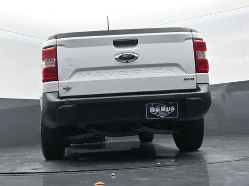 Certified 2024 Ford Maverick XL w/ Equipment Group 100A Standard image 22