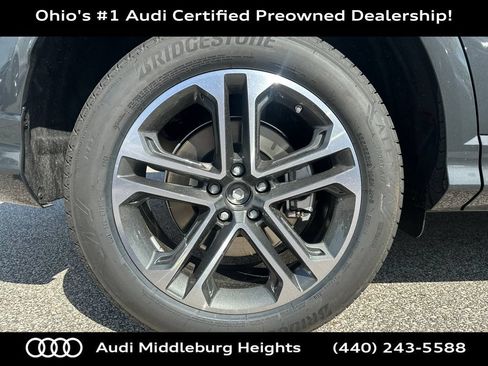 Used 2026 Audi Q5 Premium w/ Convenience Package AWD/4WD image 35