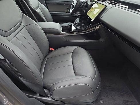 Certified 2025 Land Rover Range Rover Sport AWD/4WD image 7