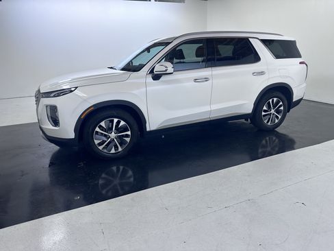 Used 2022 Hyundai Palisade SEL AWD/4WD image 12