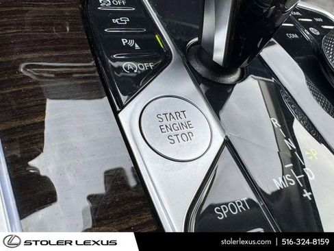 Used 2019 BMW X7 xDrive50i w/ Premium Package image 32