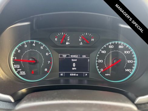 Used 2024 Chevrolet Malibu LT FWD image 21