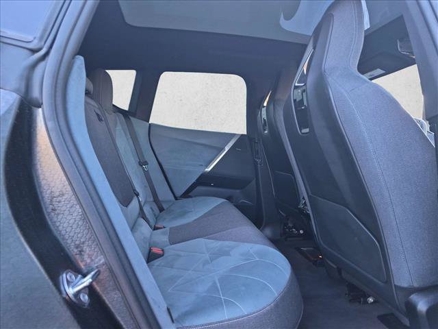Certified 2024 BMW iX xDrive50 w/ Sport Package AWD/4WD image 21