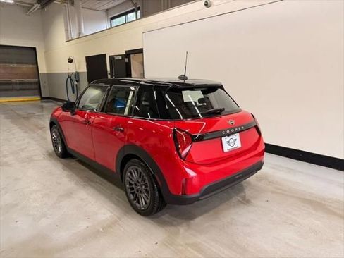 New 2026 MINI Cooper 4-Door Hardtop image 3