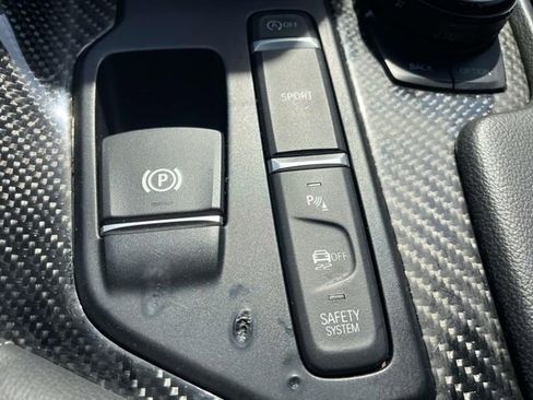 Used 2021 Toyota Supra Premium w/ Driver Assist Package image 29