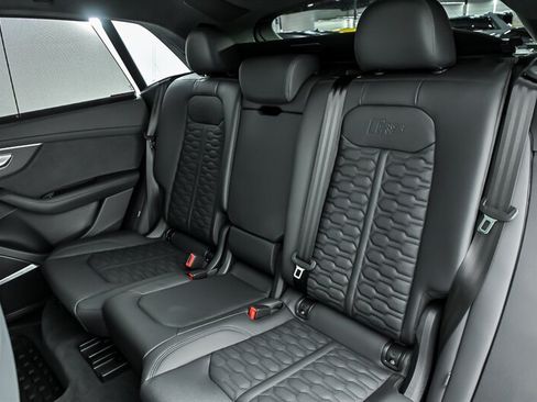 Used 2026 Audi RS Q8 performance AWD/4WD image 20