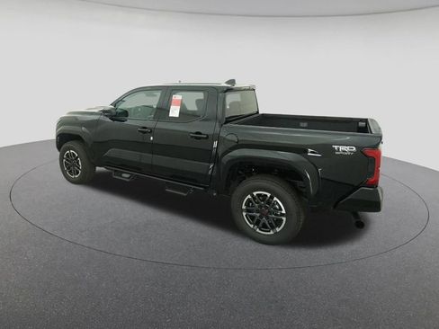 New 2026 Toyota Tacoma TRD Sport image 4