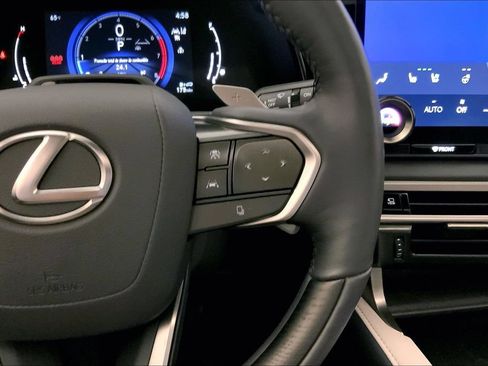 Used 2023 Lexus RX 350 Premium Plus w/ Cold Area Package AWD/4WD image 19