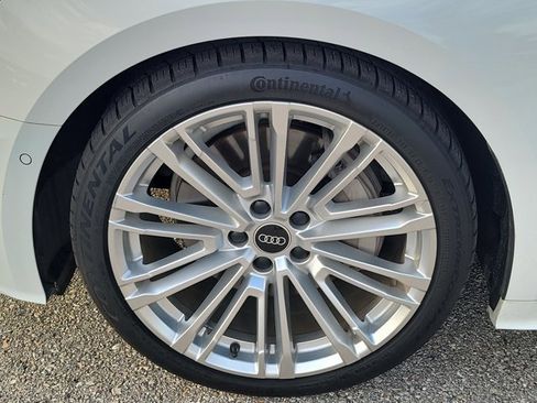 Certified 2022 Audi A5 2.0T Prestige image 10