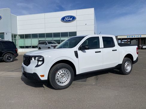 New 2026 Ford Maverick XL image 23